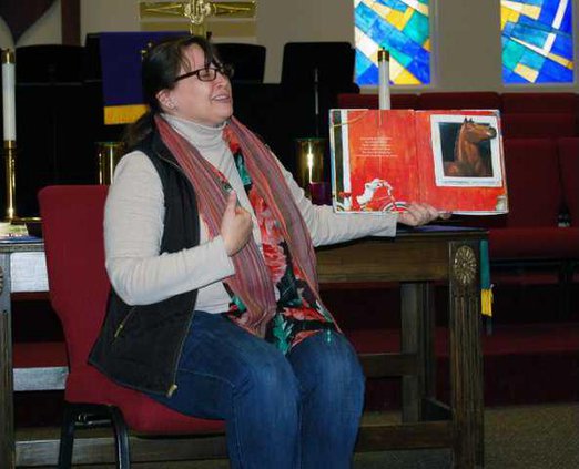 3 Walker wins Big Fibber contest pic 1