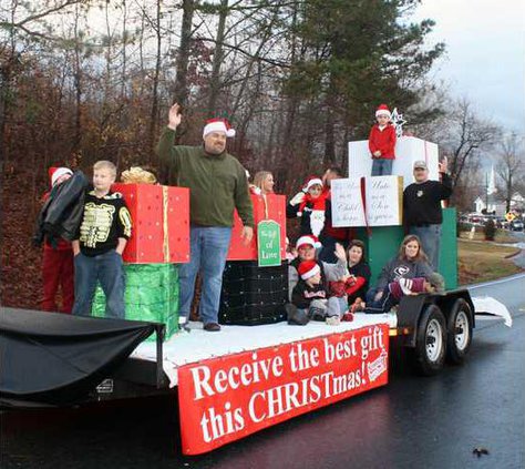 4 Christmas Parade pic1