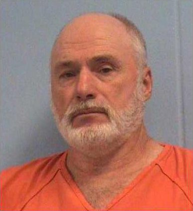 6 Drug Bust Clark mug