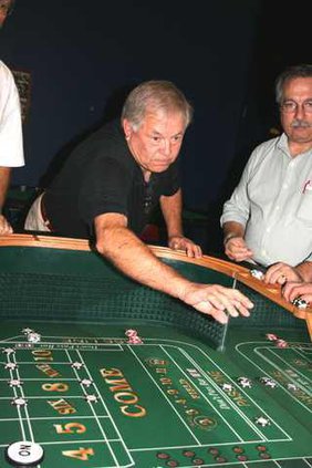 Casino night pic3