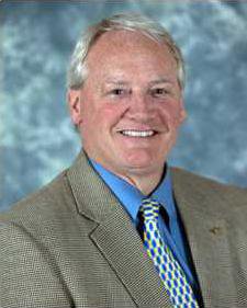 I-Peter Hill announces candidacy mug