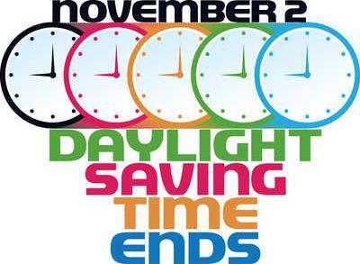 KEZM adaylight savings time