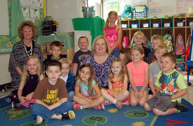 Roxanne Howard Retirement pic