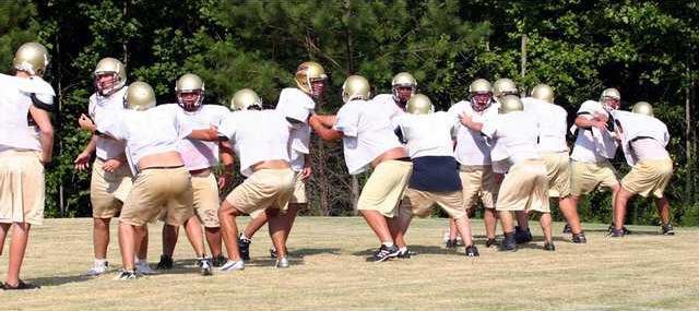 Varsity Football pic 2