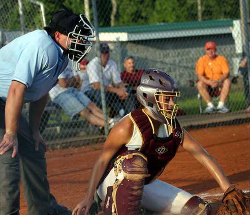 Varsity Softball pic2