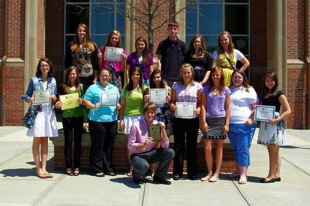 Yearbook pic