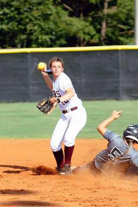 3 Varsity Softball pic1
