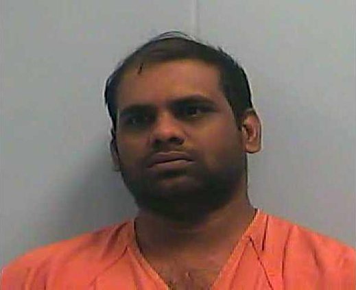 5 Synthetic marijuana Dinesh Ramasamy MUG