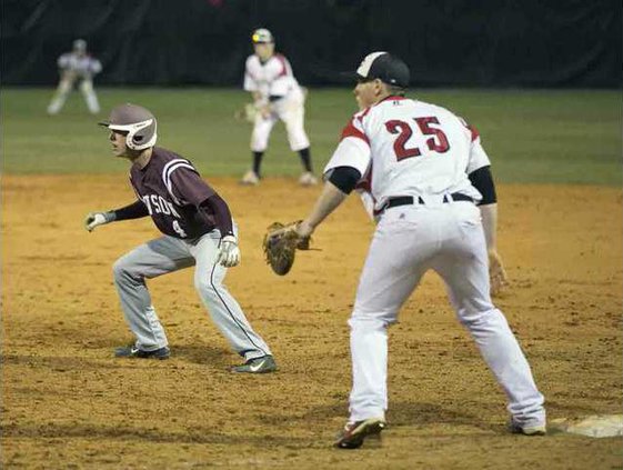 Baseball pic