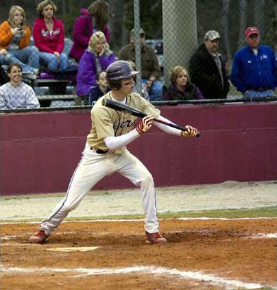 Varsity Baseball pic2