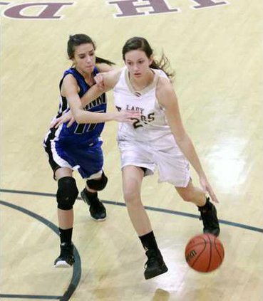 Varsity Girls Bball pic