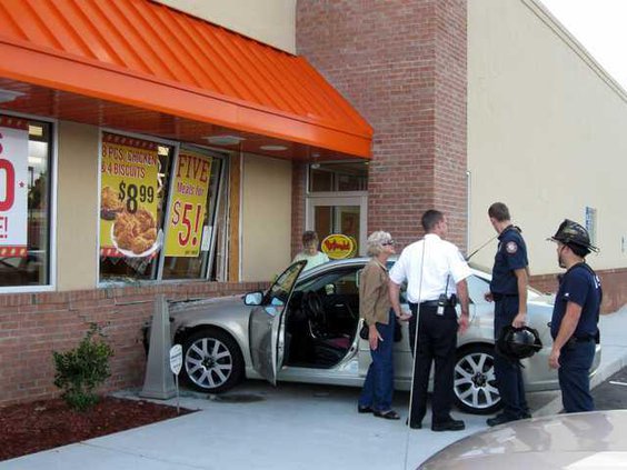 5 Bojangles wreck pic