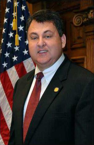 Ralston named among states most influential - Dawson County News
