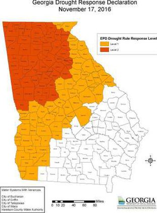A-Drought Update pic