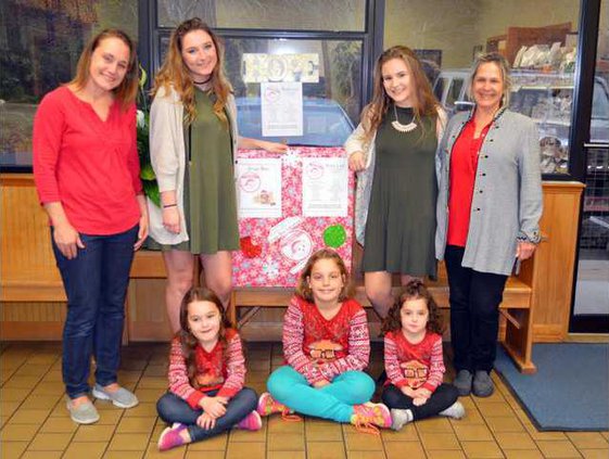 I-Christmas for Critters pic