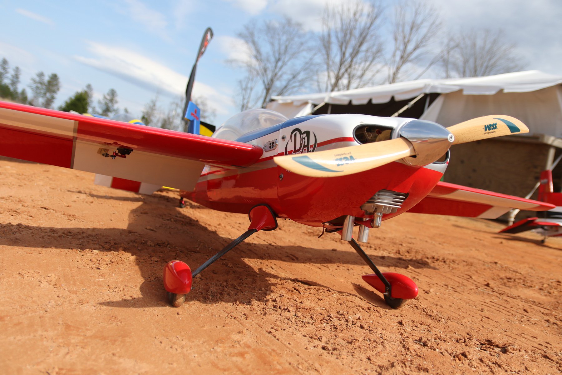model plane clubs near me