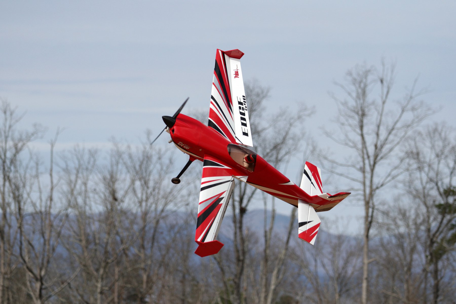 rc model airplane clubs near me