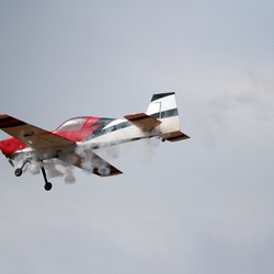 rc airplane clubs near me