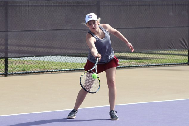 girls tennis pic