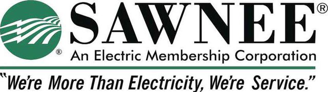 Sawnee EMC's Operation Round Up gives away over $26,000 to local charities and projects - Vimarsana News