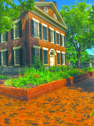 Dahlonega museum pic