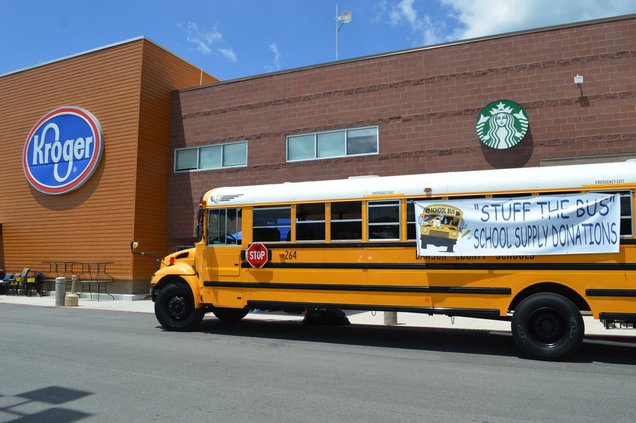 stuff the bus preview