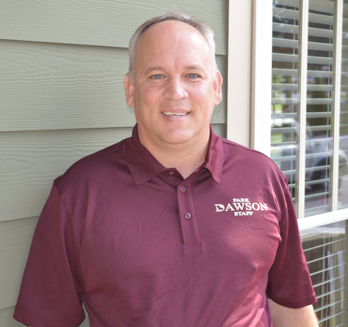 County hires new parks and recreation director Dawson County News