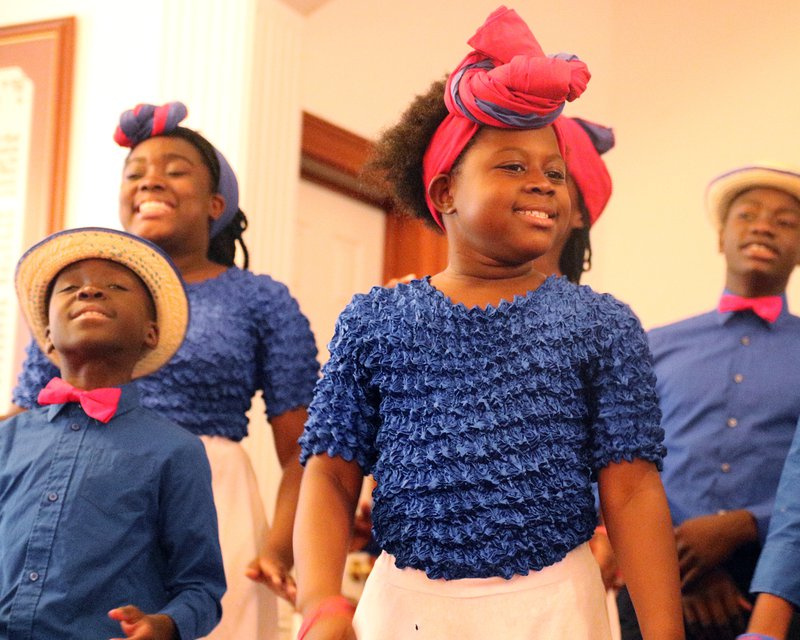 A-Haitian choir pic 7.JPG