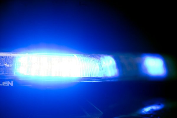 police emergency