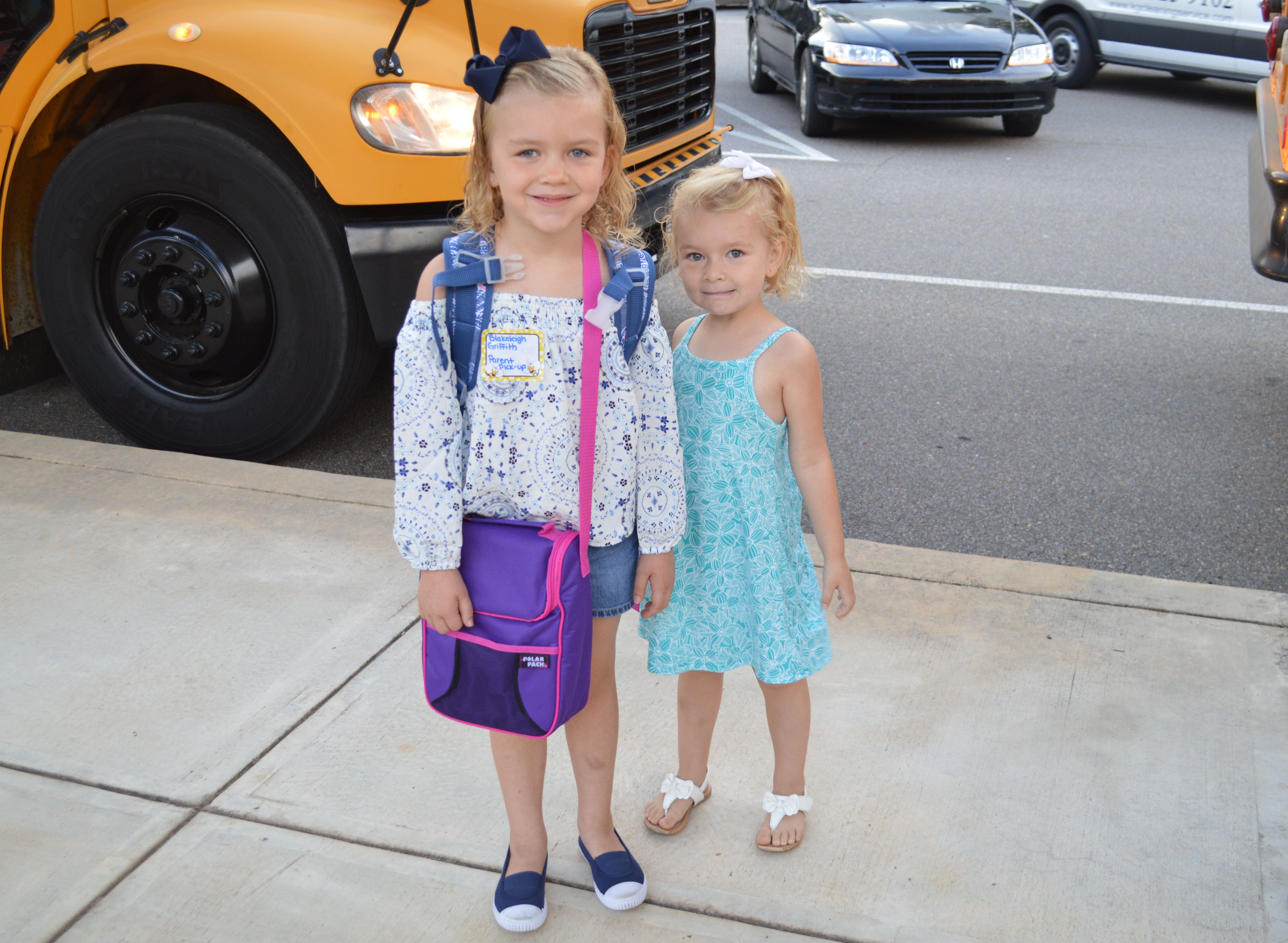 1st day of school 1