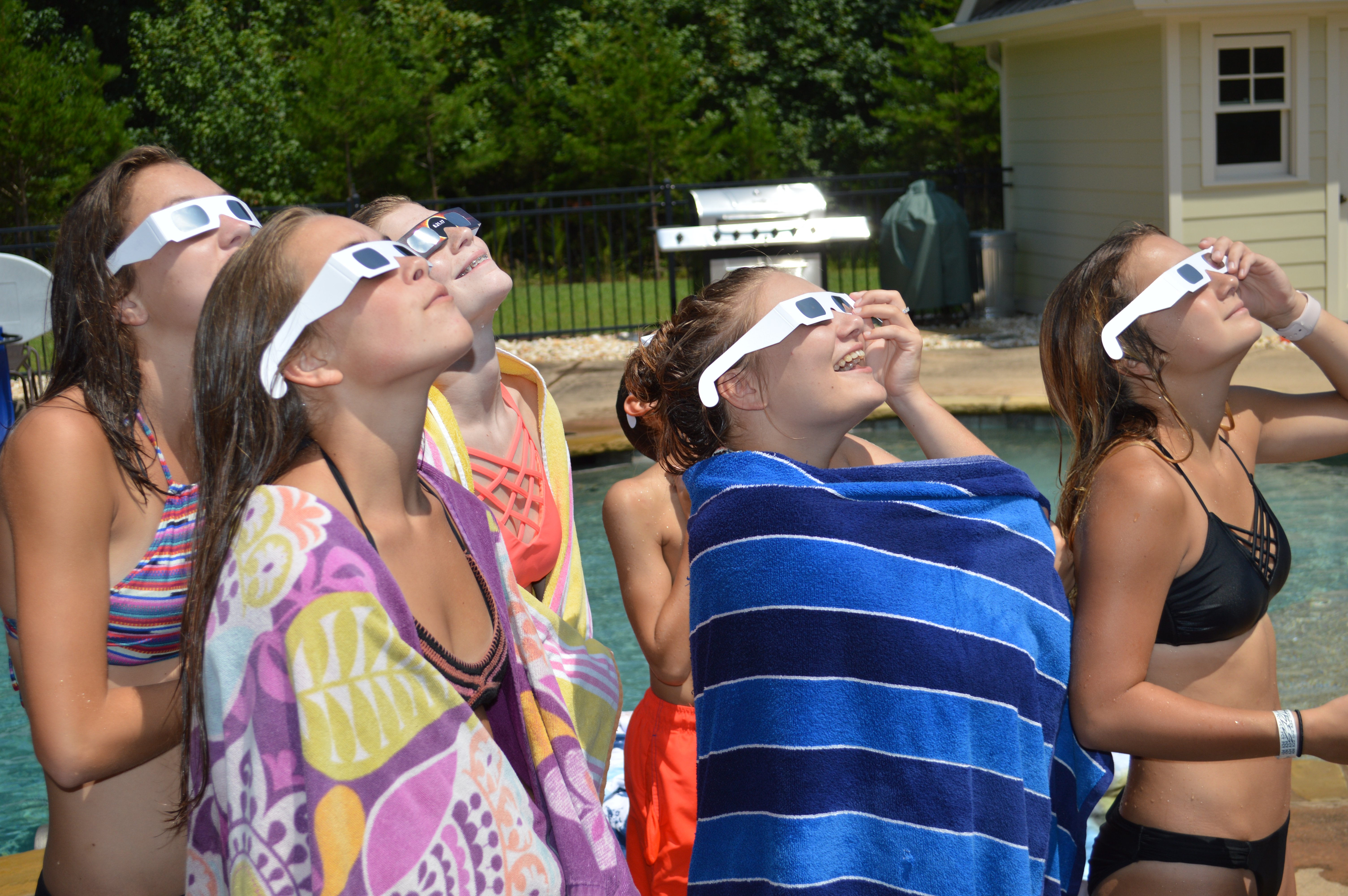 Eclipse 1