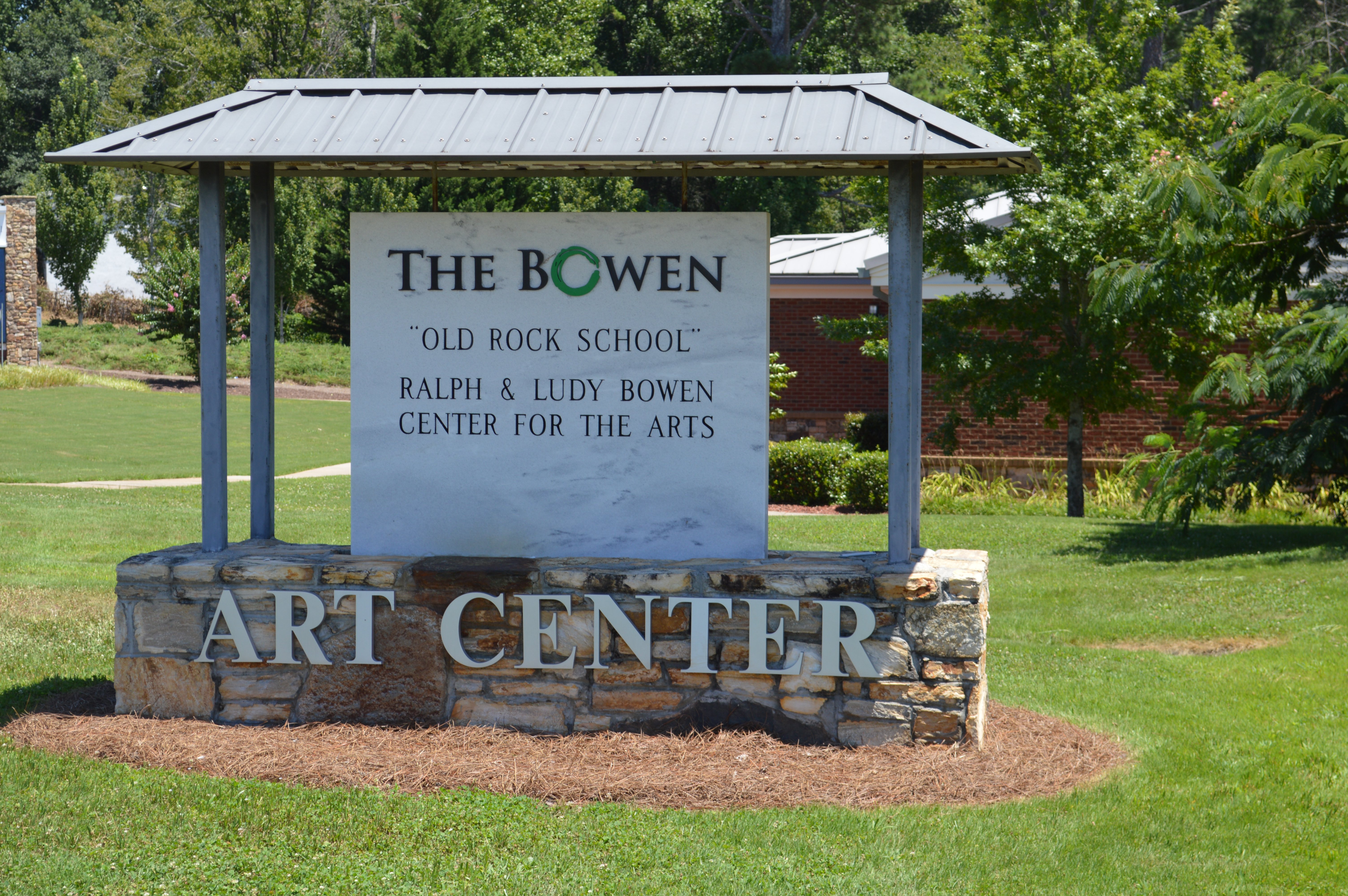 The Bowen