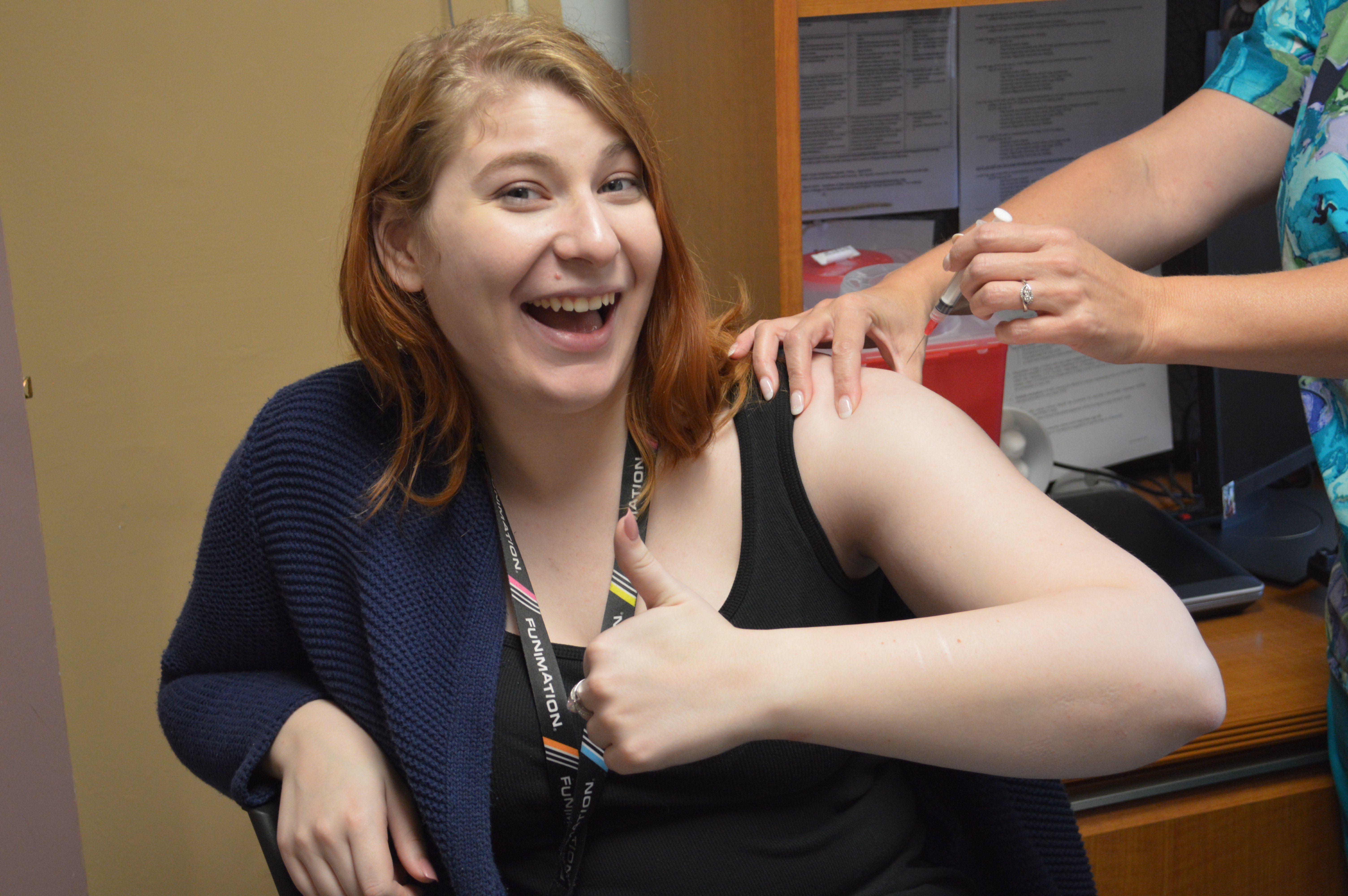 Flu Shot
