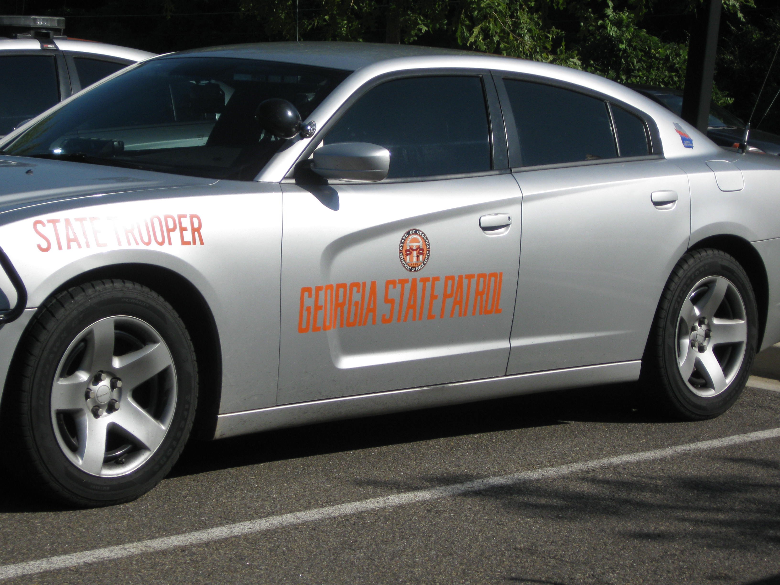 state patrol
