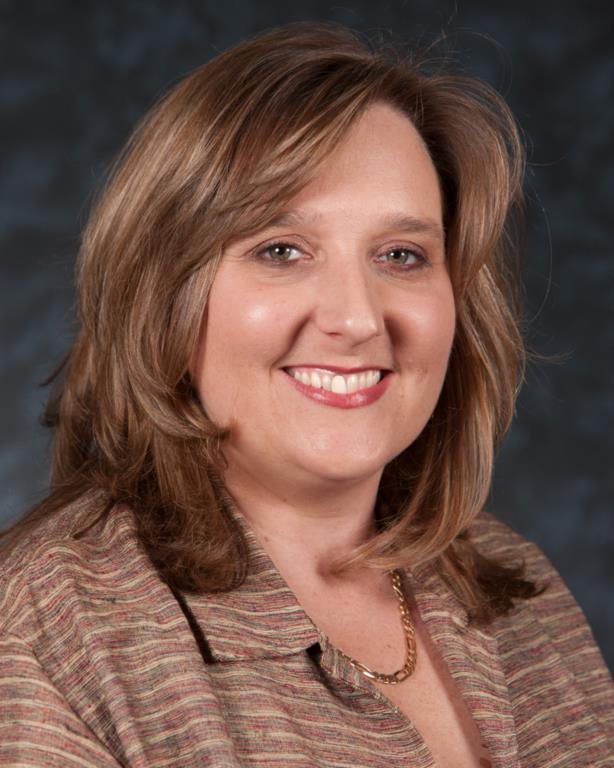 Angie Smith