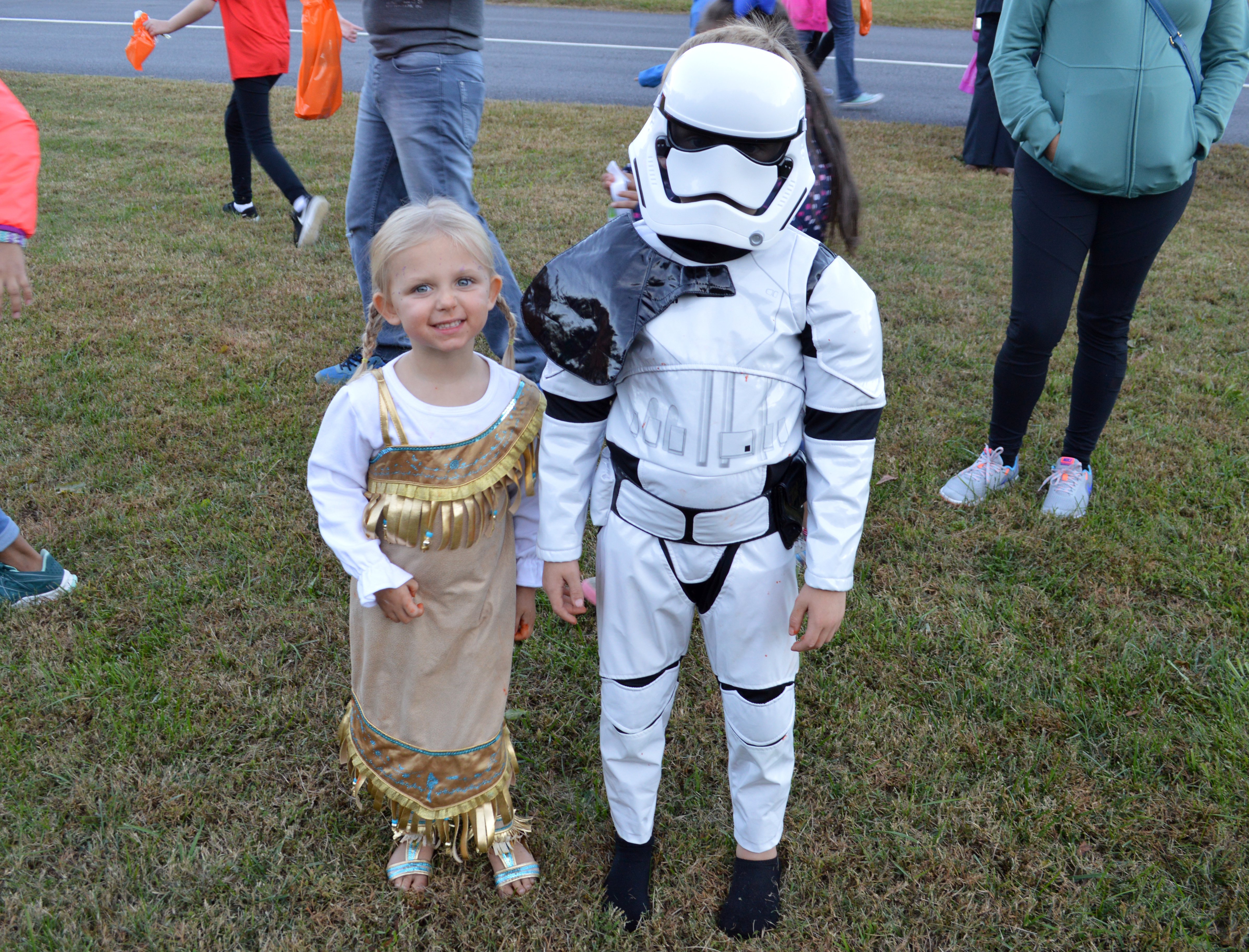 RES Fall Festival pic 1