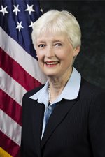 Sharon Fausett