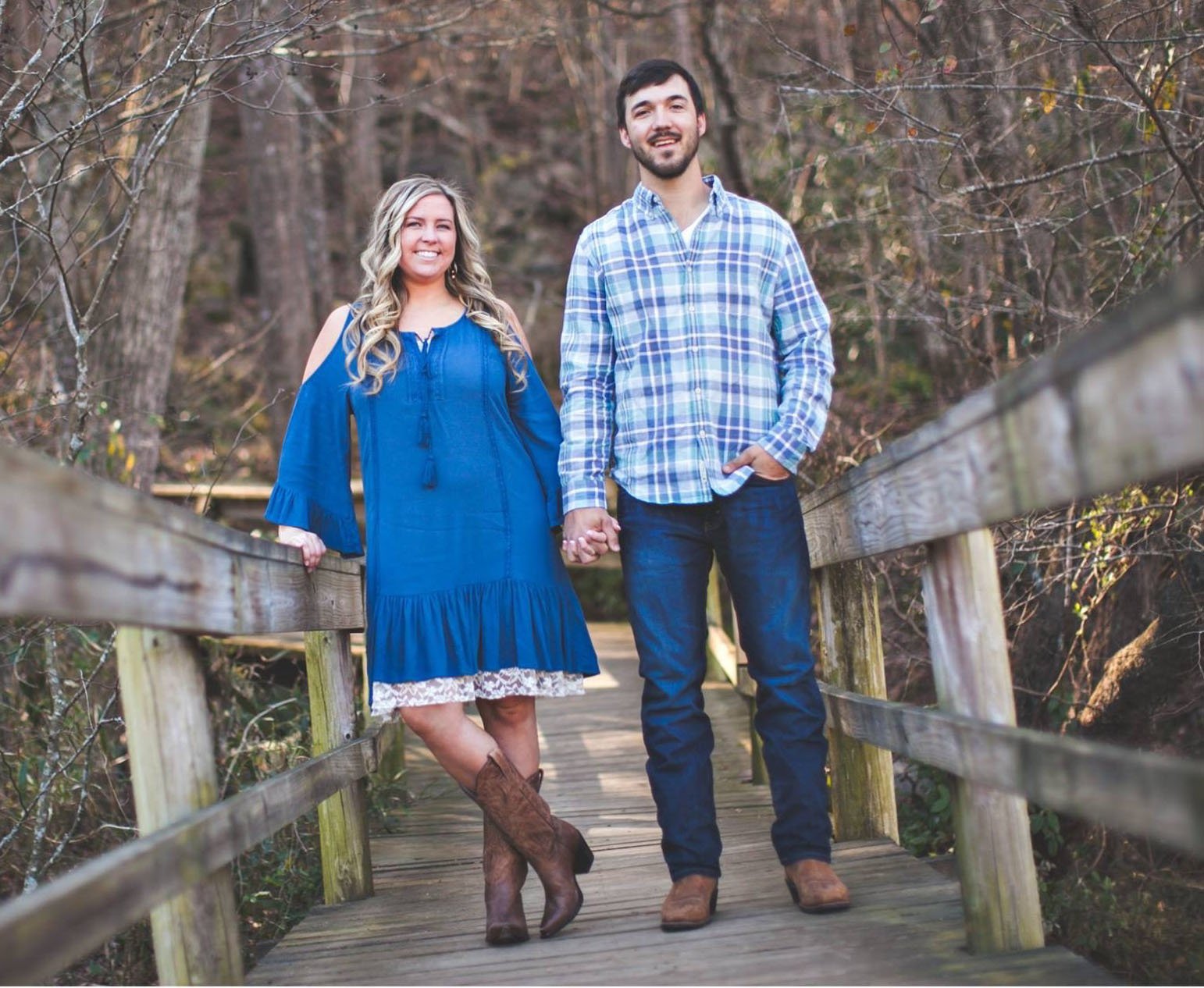 Millwood/Barr to wed
