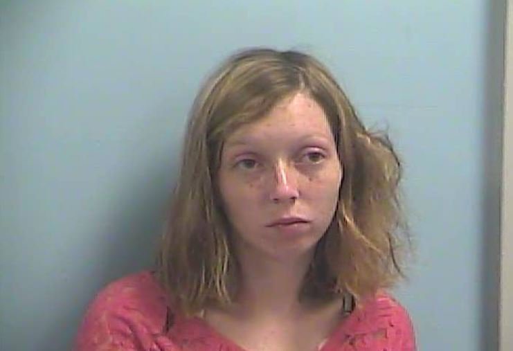Abbie Wesley
