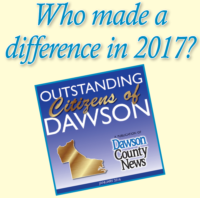 Outstanding Citizens promo
