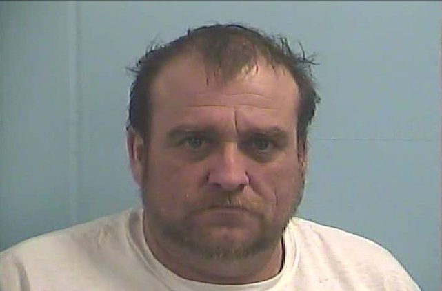 Michael Don Land MUG