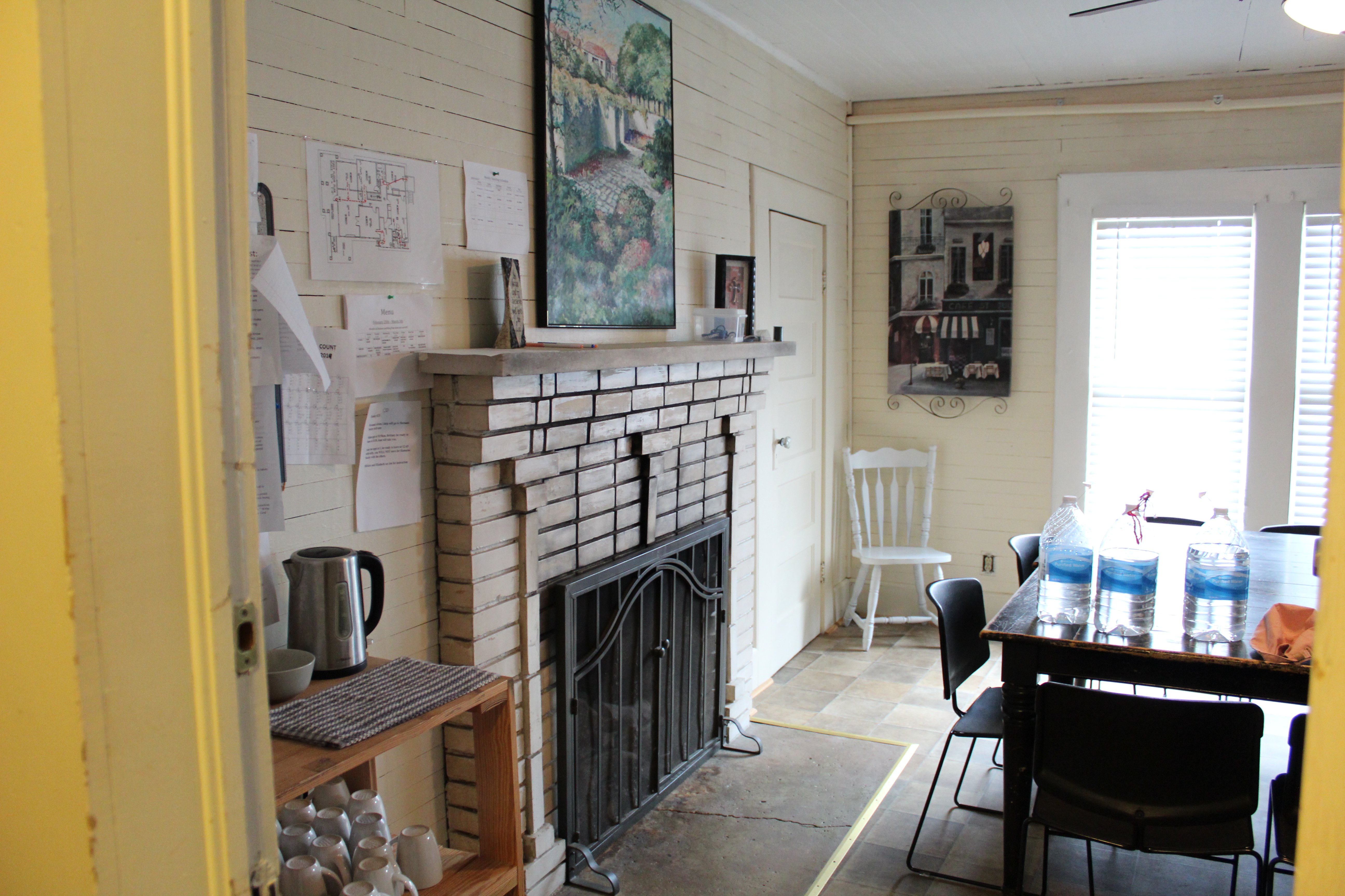 This House Is A Home Dawson County News