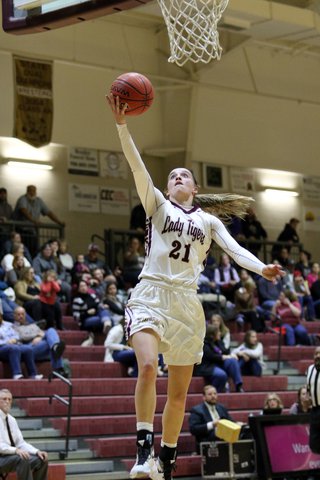 A talent 10 years in the making - Dawson County News
