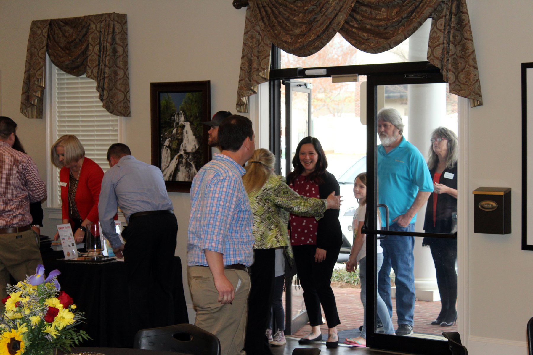 PHOTOS Dawson County News hosts Best of Dawson winners at inaugural