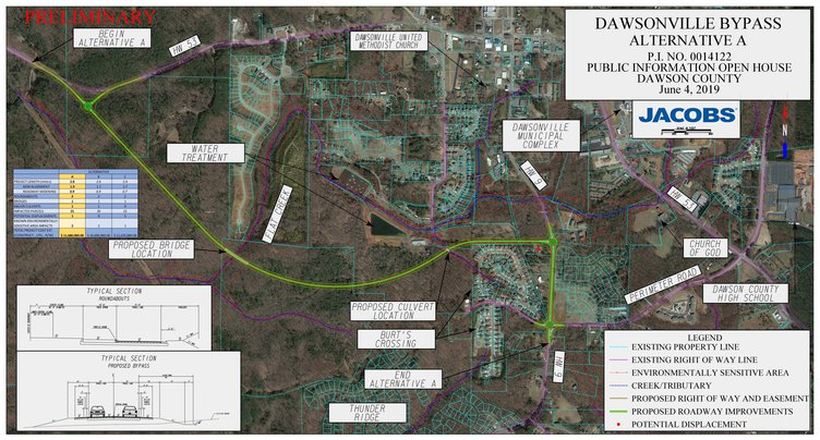Perimeter Road Extension Graphic 1