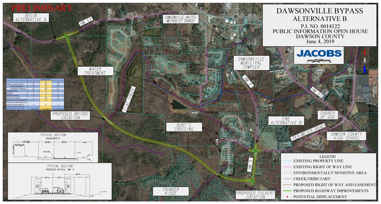 Perimeter Road Extension Graphic 2