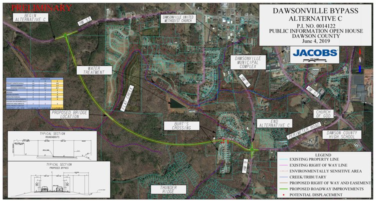 Perimeter Road Extension Graphic 3