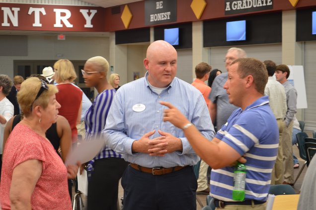 Perimeter Road Extension Pic 1