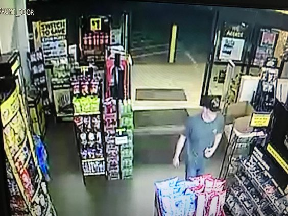armed robbery 2