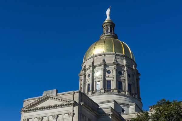 state capitol